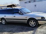 Mazda 626 1989 года за 950 000 тг. в Шамалган