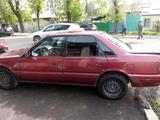 Mazda 626 1991 года за 1 400 000 тг. в Алматы – фото 2