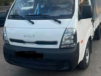 Kia Bongo 2024 годаүшін12 500 000 тг. в Алматы