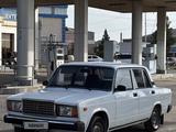 ВАЗ (Lada) 2107 2007 года за 1 400 000 тг. в Сарыагаш