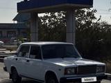 ВАЗ (Lada) 2107 2007 года за 1 400 000 тг. в Сарыагаш – фото 3