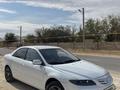 Mazda 6 2005 годаүшін3 300 000 тг. в Бейнеу – фото 2