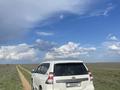 Toyota Land Cruiser Prado 2016 года за 17 000 000 тг. в Атырау – фото 2