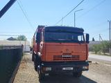 КамАЗ  65115 2006 года за 13 000 000 тг. в Жанакорган