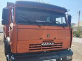 КамАЗ  65115 2006 года за 13 000 000 тг. в Жанакорган – фото 2
