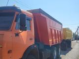 КамАЗ  65115 2006 года за 13 000 000 тг. в Жанакорган – фото 3