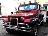 Jeep Wrangler 1993 годаfor6 500 000 тг. в Семей – фото 4