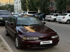 Mitsubishi Galant, 1995