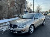 Volkswagen Passat 2005 годаүшін4 100 000 тг. в Костанай