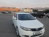 Kia Cerato 2012 года за 5 600 000 тг. в Алматы – фото 4