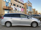 Toyota Wish 2011 годаүшін3 700 000 тг. в Уральск – фото 5