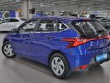 Hyundai i20 2023 годаүшін6 490 000 тг. в Алматы – фото 4