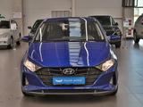 Hyundai i20 2023 годаүшін6 490 000 тг. в Алматы – фото 2