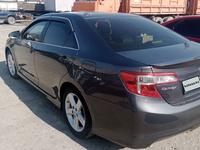 Toyota Camry 2013 года за 8 200 000 тг. в Талдыкорган