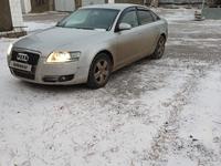 Audi A6 2005 года за 4 000 000 тг. в Караганда