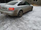 Audi A6 2005 года за 4 000 000 тг. в Караганда – фото 3