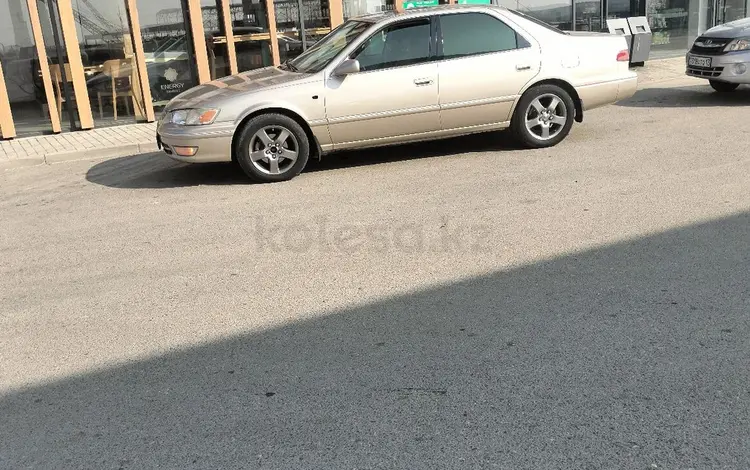 Toyota Camry 2000 года за 4 000 000 тг. в Шымкент