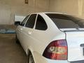 ВАЗ (Lada) Priora 2172 2011 годаfor1 600 000 тг. в Актау – фото 5