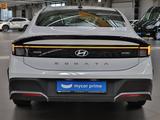 Hyundai Sonata Base 2025 года за 14 000 000 тг. в Алматы – фото 5
