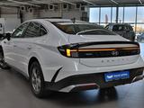 Hyundai Sonata Base 2025 года за 14 000 000 тг. в Алматы – фото 4