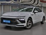 Hyundai Sonata Base 2025 года за 14 000 000 тг. в Алматы