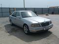 Mercedes-Benz C 280 1994 года за 2 200 000 тг. в Атырау – фото 3