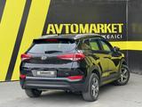 Hyundai Tucson 2018 годаүшін8 800 000 тг. в Семей – фото 4
