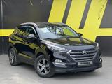 Hyundai Tucson 2018 годаүшін8 800 000 тг. в Семей – фото 3