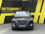 Hyundai Tucson 2018 годаүшін8 800 000 тг. в Семей – фото 2