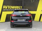 Hyundai Tucson 2018 годаүшін8 800 000 тг. в Семей – фото 5