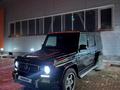 Mercedes-Benz G 500 1998 годаүшін8 500 000 тг. в Кызылорда