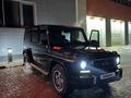 Mercedes-Benz G 500 1998 годаүшін8 500 000 тг. в Кызылорда – фото 4