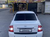 ВАЗ (Lada) Priora 2170 2014 годаүшін3 200 000 тг. в Шымкент