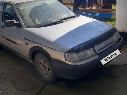 ВАЗ (Lada) 2111 2003 года за 500 000 тг. в Павлодар