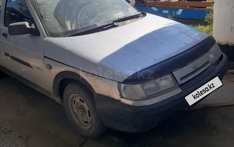 ВАЗ (Lada) 2111 2003 года за 500 000 тг. в Павлодар