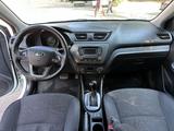 Kia Rio 2015 года за 4 850 000 тг. в Тараз