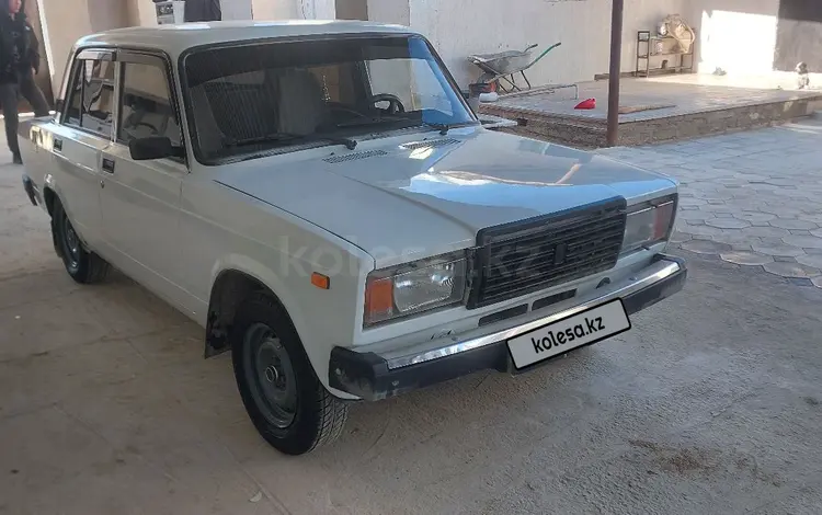 ВАЗ (Lada) 2107 2010 годаfor1 050 000 тг. в Актау