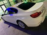 BMW 528 2011 года за 9 650 000 тг. в Алматы – фото 4