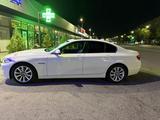 BMW 528 2011 года за 9 650 000 тг. в Алматы