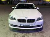 BMW 528 2011 года за 9 650 000 тг. в Алматы – фото 2