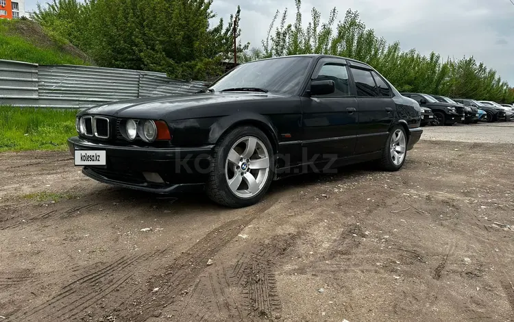 BMW 525 1994 года за 2 000 000 тг. в Алматы