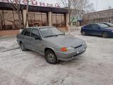 ВАЗ (Lada) 2115 2010 годаfor1 700 000 тг. в Костанай – фото 2