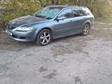 Mazda 6 2005 года за 2 800 000 тг. в Павлодар