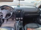 Mazda 6 2005 года за 2 800 000 тг. в Павлодар – фото 3
