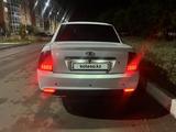 ВАЗ (Lada) Priora 2170 2012 года за 1 800 000 тг. в Уральск
