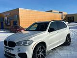 BMW X5 2014 годаfor15 500 000 тг. в Астана