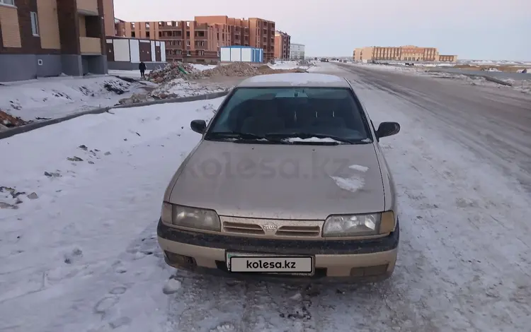 Nissan Primera 1991 годаfor700 000 тг. в Кокшетау