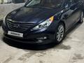 Hyundai Sonata 2012 годаүшін5 500 000 тг. в Алматы