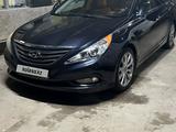 Hyundai Sonata 2012 годаүшін5 500 000 тг. в Алматы