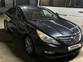 Hyundai Sonata 2012 годаүшін5 500 000 тг. в Алматы – фото 2